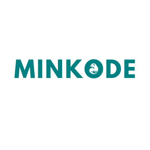 Minkode Logo